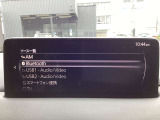 FM・AMラジオ Bluetooth機能 スマートフォン連動機能 USB端子など多彩なオーディオシステムです♪