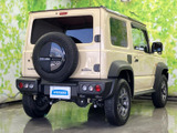 ジムニーシエラ 1.5 JC 4WD 