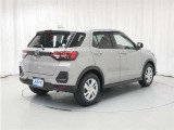 ライズ 1.0 X 4WD 
