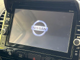 【純正9インチナビ】人気の純正ナビを装備。オーディオ機能も充実しており、Bluetooth接続すればお持ちのスマホやMP3プレイヤーの音楽を再生可能!毎日の運転がさらに楽しくなります!!