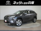 トヨタ RAV4