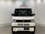 【Honda認定中古車 U-Select】 エンジン、オーディオやカーナビ(社外品は除く)に至るまで保証をお付け致します。全国のホンダディーラーで保証と整備が受けられます。