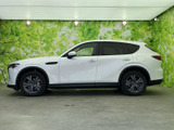 CX-60 2.5 25S Sパッケージ 