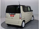 N-BOX G SSパッケージ 