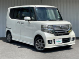 ホンダ N-BOXカスタム