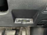 ETC付きで高速もスムーズに乗り降りできます!