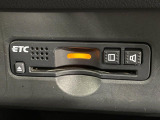 【ETC】高速道路の料金所をストレスなく通過!話題のスポットやサービスエリアに多い「スマートIC」利用時は必須のアイテムです。当店でセットアップを実施、ご納車当日からすぐにご利用いただけます!