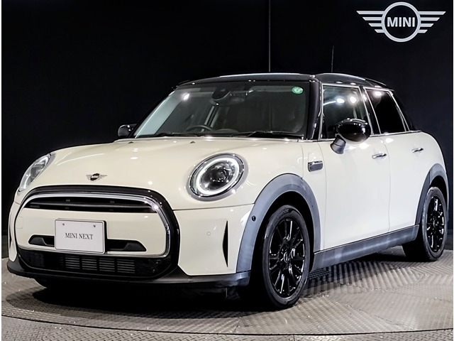 BMW MINI ミニ 
