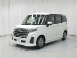トヨタ ルーミー