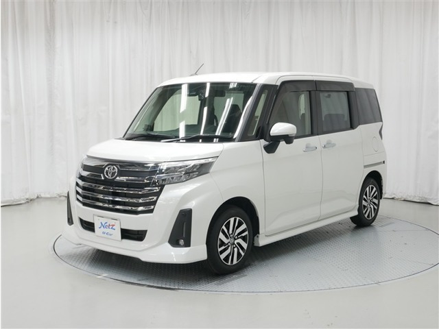 トヨタ ルーミー 