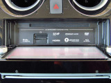 純正メモリーナビ(MMMM518D-W) CD・DVD・ブルーレイ再生  CD録音可 フルセグTV  Bluetooth対応★携帯電話にダウンロードした音楽が車内でも楽しめます。ハンズフリー通話も可能です!