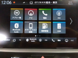 Bluetoothオーディオをはじめ様々なオーディオソースがついています!これでドライブもより一層楽しめますね!