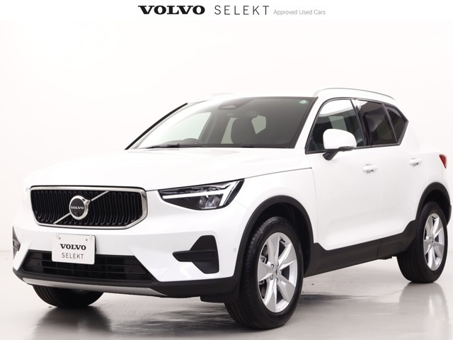 XC40プラス B3
