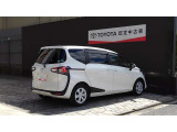 サービス工場完備。車検・メンテもお任せください!