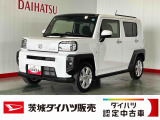 ダイハツ タフト