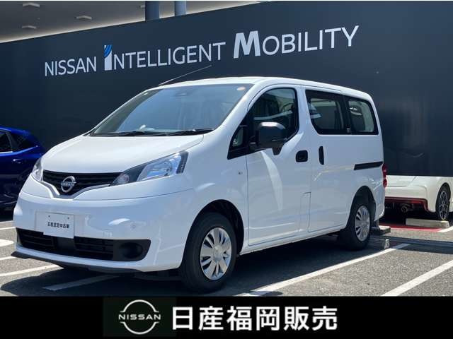 NV200バネットバン 1.6 VX 