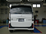 購入時の点検、整備はもちろん、納車後のメンテナンスもHonda車のプロが細やかに。安心の保証と丁寧なサポートで、あなたのカーライフを支えます。