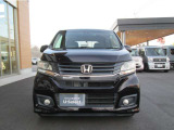 こちらの車両はHonda認定中古車となりますので、第三者機関AISの検査によって修復歴無しの認定車両となっております。