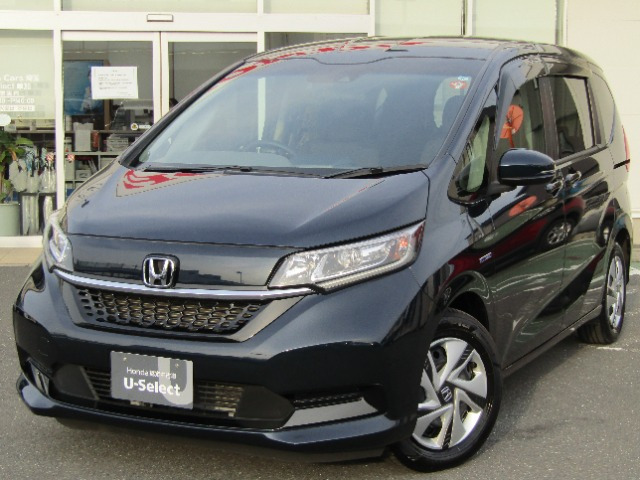 ホンダ フリード+ 