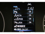 装備のON,OFFできます。