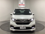 【Honda認定中古車 U-Select】 エンジン、オーディオやカーナビ(社外品は除く)に至るまで保証をお付け致します。全国のホンダディーラーで保証と整備が受けられます。