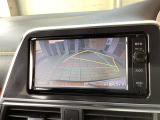パックモニタ-も装備しております。車庫入れの苦手なお客様、もうご心配いりません。重宝してくれると思います。