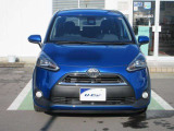 ワイド&ローのスタイルで走行安定性もばっちりです。運転しやすくロングドライブも安心です。
