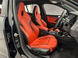 1シリーズ M135i xドライブ 4WD 
