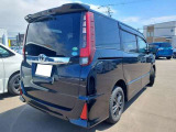 ノア 2.0 Si 4WD 