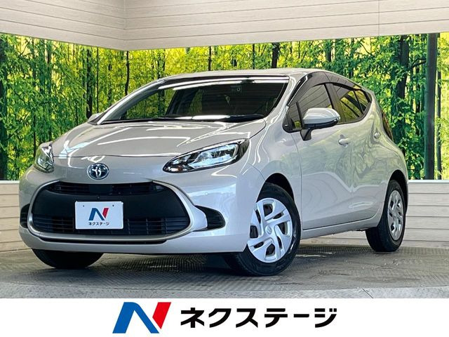 アクア 1.5 G 