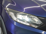 ◆LEDヘッドライト◆ LEDライトは、明るく視認性が良く、省エネで環境にもやさしいヘッドライトです!