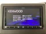 【オーディオ機能】オーディオは、フルセグTVの他にDVD/CDプレーヤーを装備♪もちろんFM/AMラジオもお聞きいただけます♪
