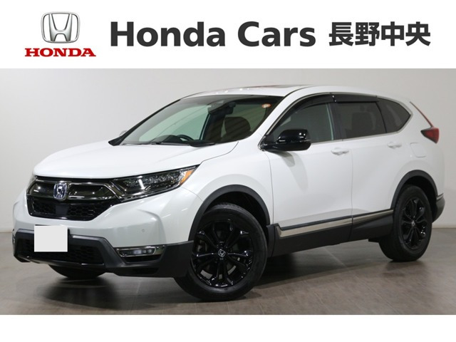 ホンダ CR-V 