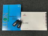 買う時だけでなく、買った後も「安心・満足」が続く。それが、Hondaの認定中古車です♪