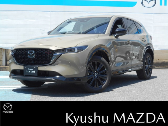 マツダ CX-5 