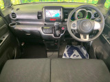 N-BOX G SSパッケージ 特別仕様車