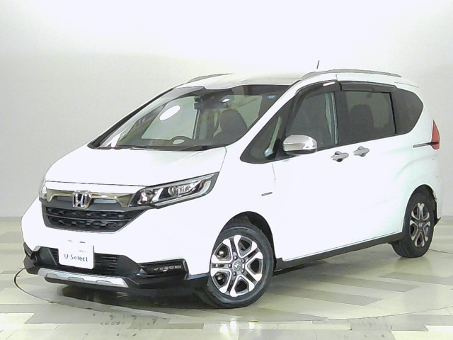 ホンダ フリード 