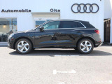 Q3 35 TFSI アドバンスド 