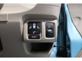 スマートパーキングアシスト 装備車!!