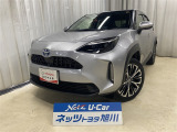 トヨタ ヤリスクロス