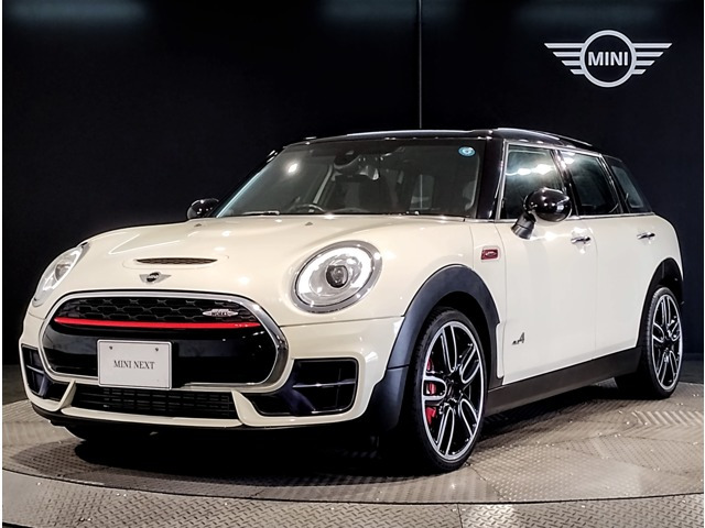 BMW MINI ミニクラブマン 