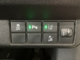 ホンダが推し進める総合先進安全装備のセンシング搭載! 衝突や斜線はみだしなどの危険が予測される時、センサーが警告。ヒューマンエラーを高度先進技術が補完してくれます。