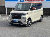 三菱 eKクロススペース