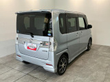 タントカスタム RS トップエディション SAII 