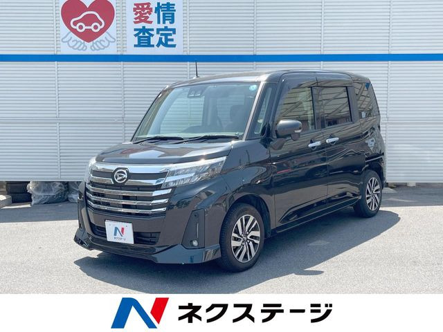 トール 1.0 カスタムG 