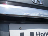 バックカメラ付きで運転が苦手な方も車庫入れが安心です!狭いところでの駐停車もお車を傷つけず安心です!