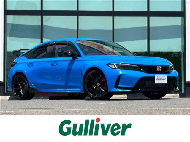 ホンダ シビックタイプR 