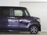 軽マートの車は全車安心の保証付!!自信があるのでできるんです♪整備工場、板金工場、完備♪
