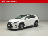 NX 300h バージョンL 