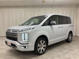 デリカD:5 2.2 P 4WD 